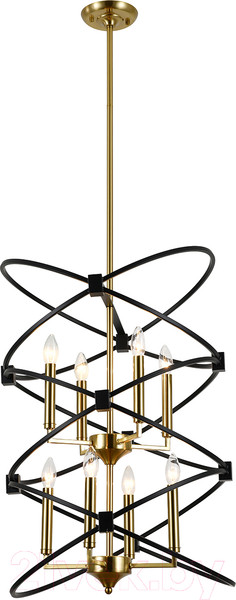 Изображение товара Люстра Indigo Light Trionfo V000486