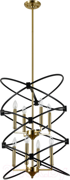 Изображение товара Люстра Indigo Light Trionfo V000486