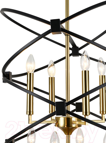 Изображение товара Люстра Indigo Light Trionfo V000486