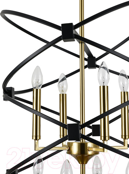 Изображение товара Люстра Indigo Light Trionfo V000486