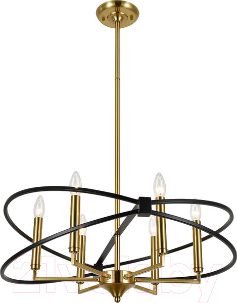 Изображение товара Люстра Indigo Light Trionfo V000487