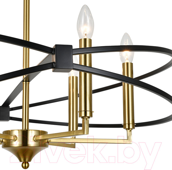 Изображение товара Люстра Indigo Light Trionfo V000487