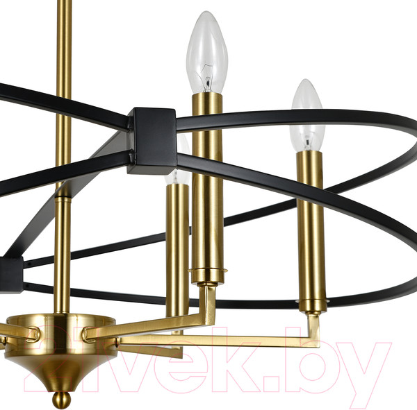 Изображение товара Люстра Indigo Light Trionfo V000487