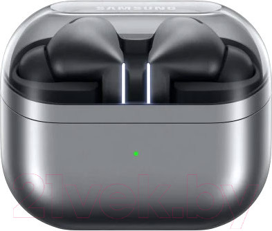 Изображение товара Беспроводные наушники Samsung Galaxy Buds 3 Pro / SM-R630 (серебристый)