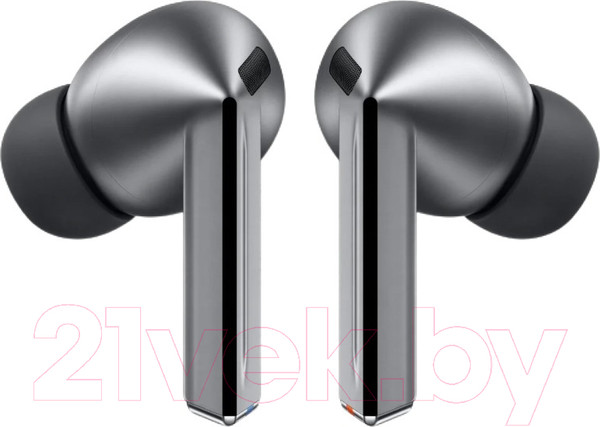 Изображение товара Беспроводные наушники Samsung Galaxy Buds 3 Pro / SM-R630 (серебристый)