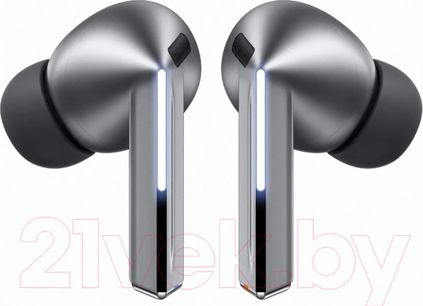 Изображение товара Беспроводные наушники Samsung Galaxy Buds 3 Pro / SM-R630 (серебристый)