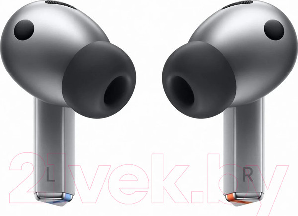 Изображение товара Беспроводные наушники Samsung Galaxy Buds 3 Pro / SM-R630 (серебристый)