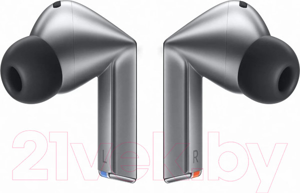 Изображение товара Беспроводные наушники Samsung Galaxy Buds 3 Pro / SM-R630 (серебристый)