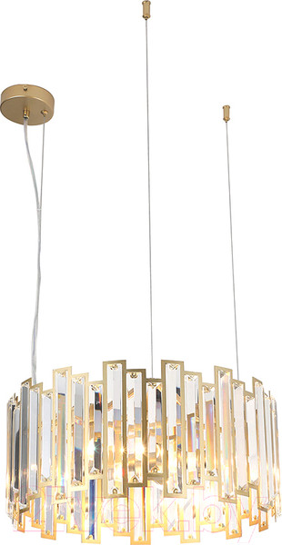 Изображение товара Люстра F-Promo 4484-4P