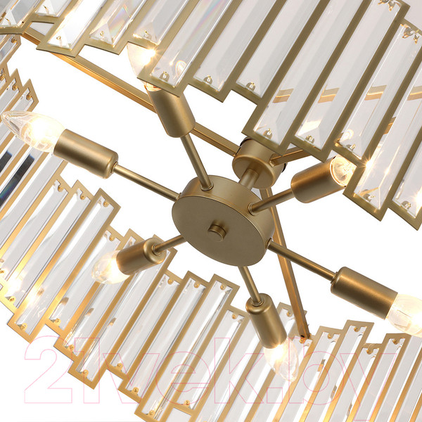 Изображение товара Люстра F-Promo 4484-4P