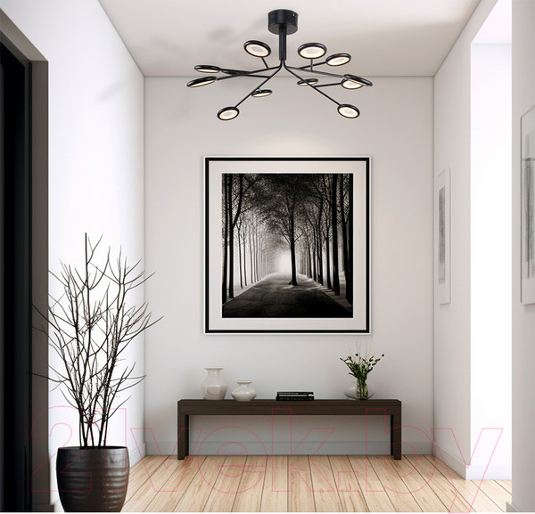 Изображение товара Люстра F-Promo 4252-12P