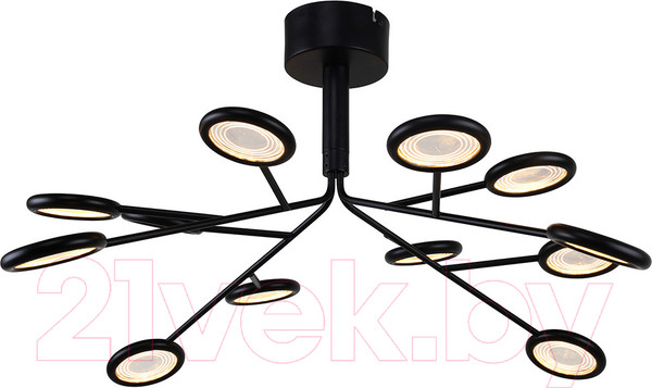 Изображение товара Люстра F-Promo 4252-12P