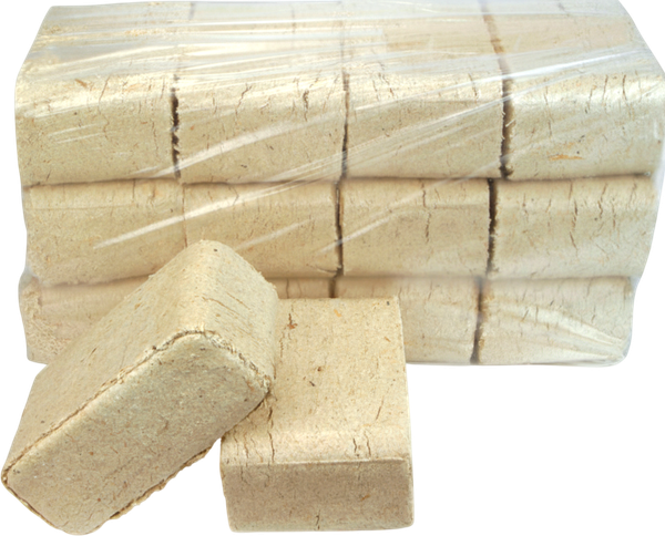 Изображение товара Брикеты топливные Dipriz Т01