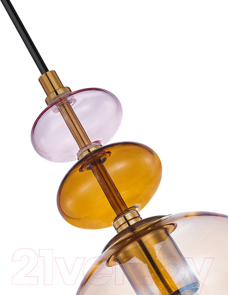 Изображение товара Потолочный светильник F-Promo 4339-1P