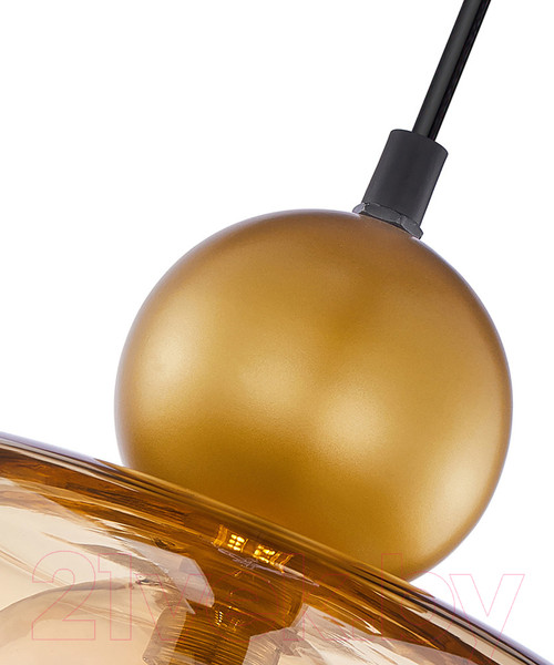 Изображение товара Потолочный светильник F-Promo 4350-1P