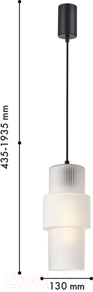 Изображение товара Потолочный светильник F-Promo 4345-1P