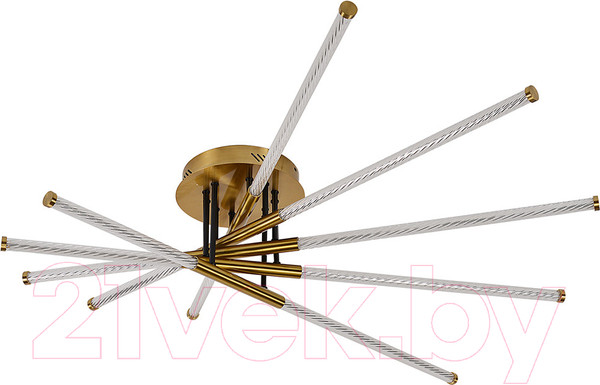 Изображение товара Люстра F-Promo 4469-5C