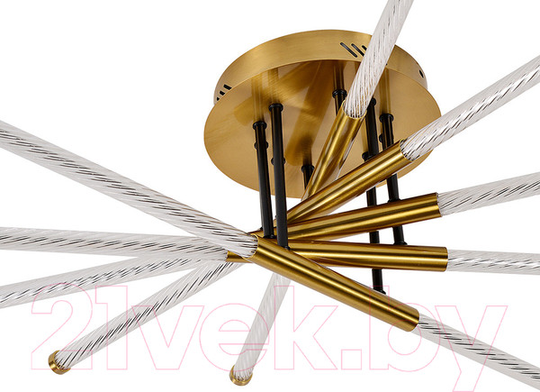 Изображение товара Люстра F-Promo 4469-5C