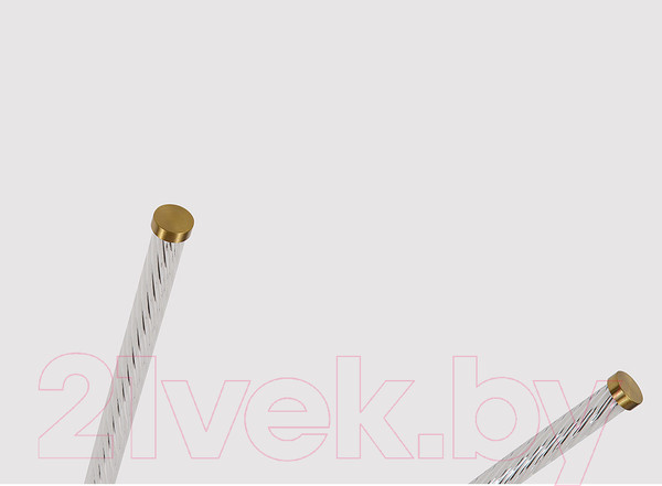 Изображение товара Люстра F-Promo 4469-5C