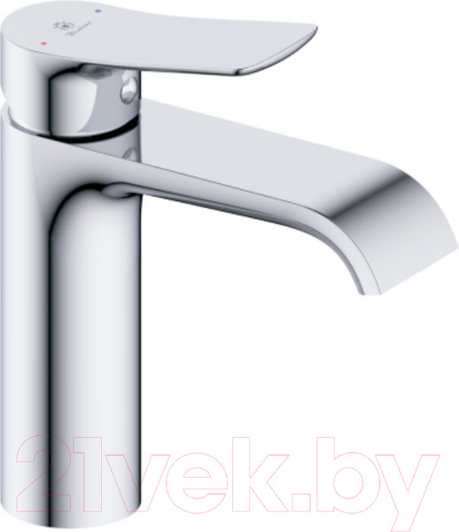 Изображение товара Смеситель Diadonna Д168-10