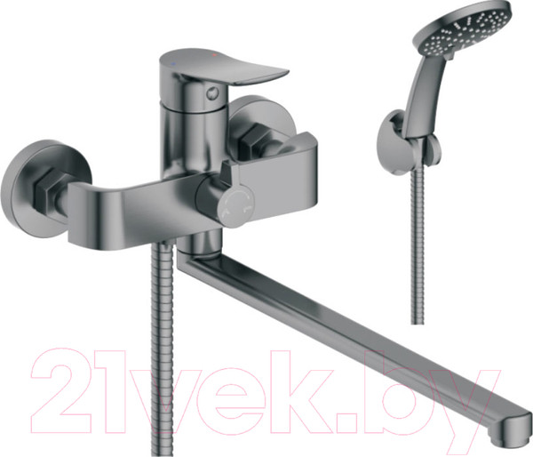 Изображение товара Смеситель Diadonna Д168-22QH