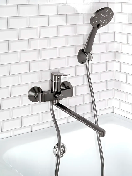 Изображение товара Смеситель Diadonna Д168-22QH