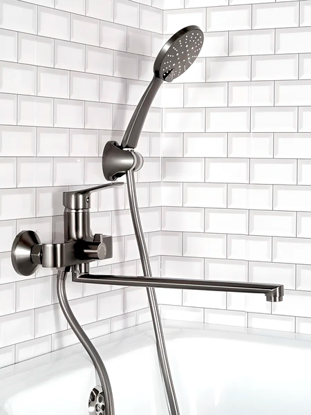 Изображение товара Смеситель Diadonna Д168-22QH