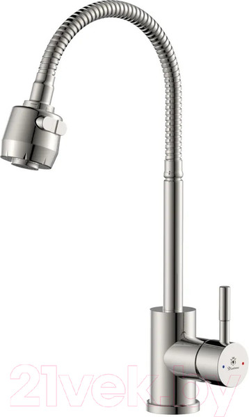 Изображение товара Смеситель Diadonna Д46-0005S