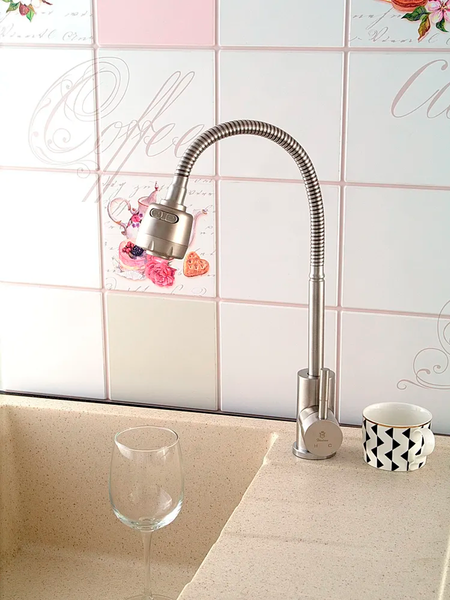 Изображение товара Смеситель Diadonna Д46-0005S