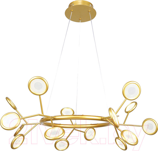 Изображение товара Люстра F-Promo 4253-15P