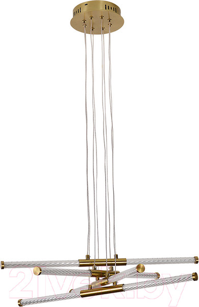 Изображение товара Люстра F-Promo 4469-4P