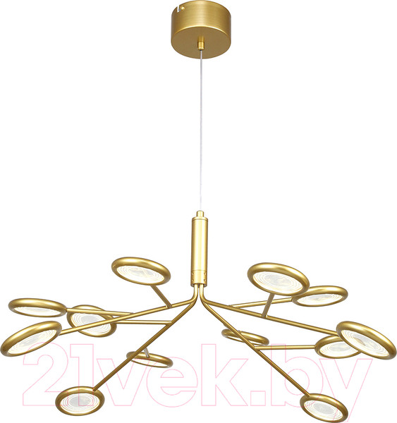 Изображение товара Люстра F-Promo 4253-12P