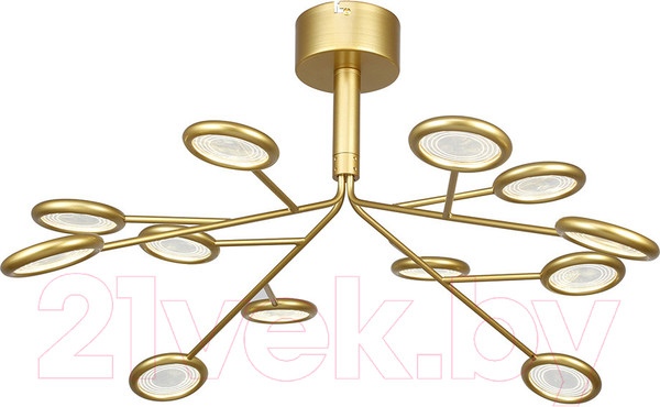 Изображение товара Люстра F-Promo 4253-12P