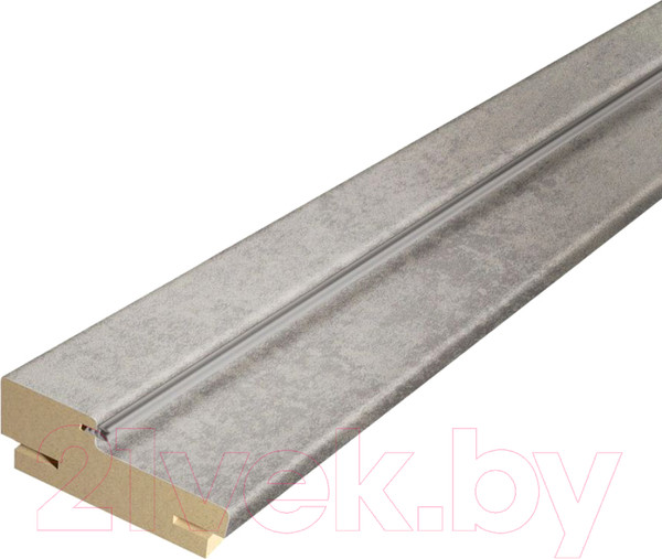 Изображение товара Коробка Юни Амати 31x75x2070 (светлый бетон)