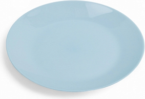 Изображение товара Тарелка столовая обеденная Luminarc Zelie Paradise Blue V5847