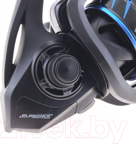 Изображение товара Катушка безынерционная Elegance Feeder Pro V1 4500 / FXEL-700045