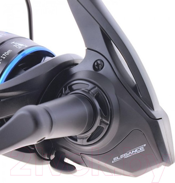 Изображение товара Катушка безынерционная Elegance Feeder Pro V1 4500 / FXEL-700045