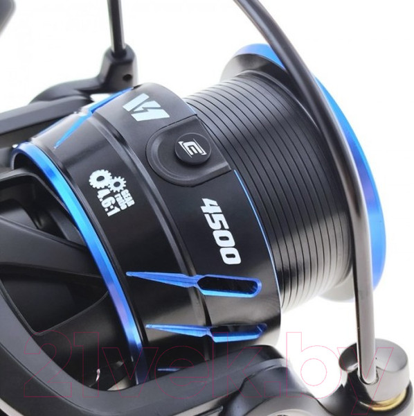 Изображение товара Катушка безынерционная Elegance Feeder Pro V1 4500 / FXEL-700045