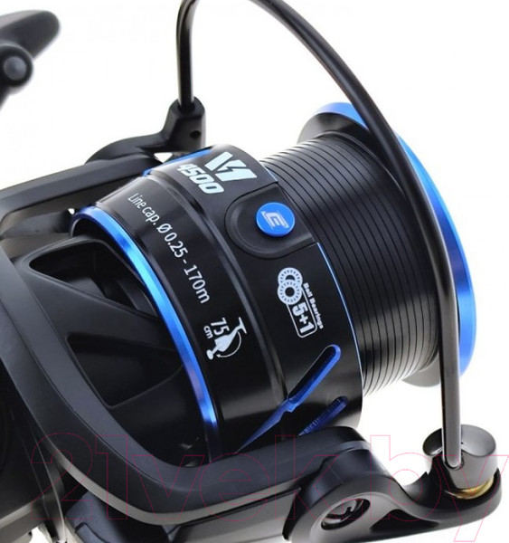 Изображение товара Катушка безынерционная Elegance Feeder Pro V1 4500 / FXEL-700045