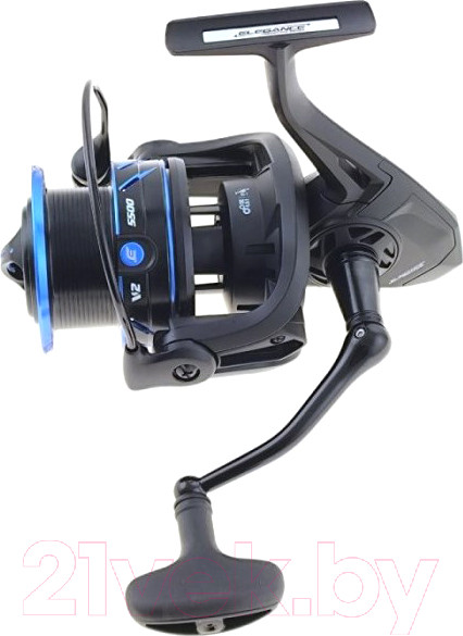Изображение товара Катушка безынерционная Elegance Elegance Feeder Pro V2 5500 / FXEL-701055