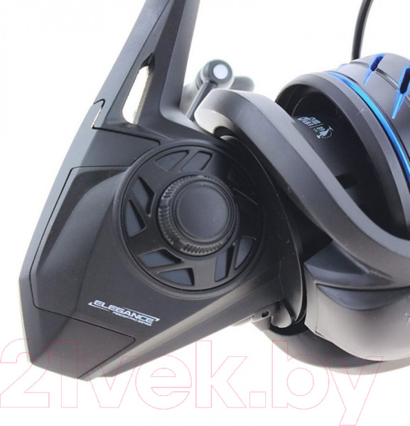 Изображение товара Катушка безынерционная Elegance Elegance Feeder Pro V2 5500 / FXEL-701055