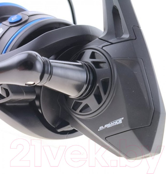 Изображение товара Катушка безынерционная Elegance Elegance Feeder Pro V2 5500 / FXEL-701055
