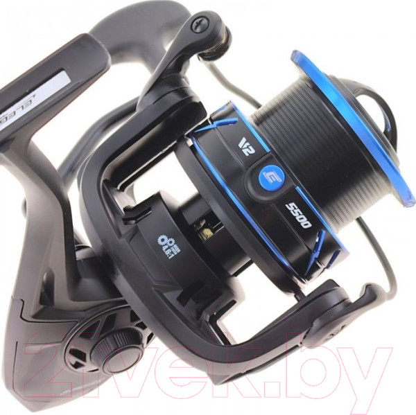 Изображение товара Катушка безынерционная Elegance Elegance Feeder Pro V2 5500 / FXEL-701055