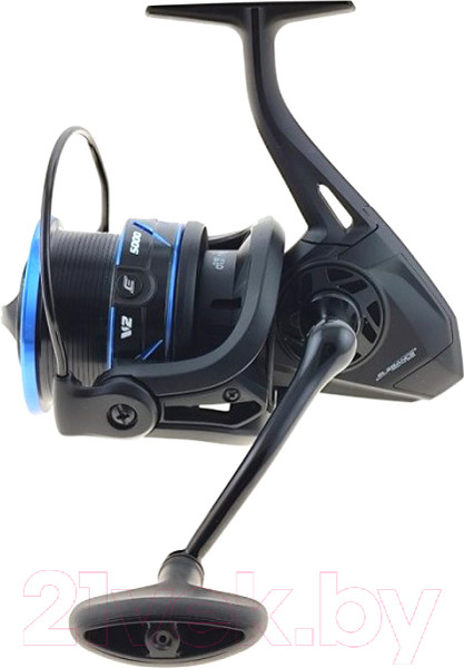 Изображение товара Катушка безынерционная Elegance Feeder Pro V2 5000 / FXEL-701050