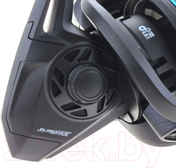Изображение товара Катушка безынерционная Elegance Feeder Pro V2 5000 / FXEL-701050