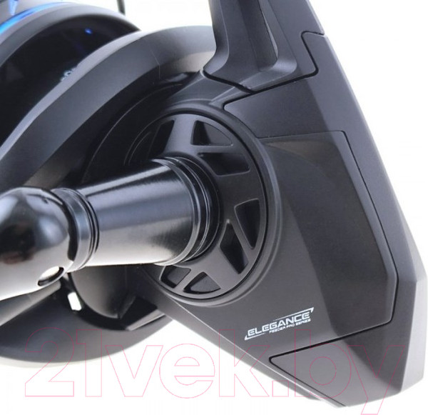 Изображение товара Катушка безынерционная Elegance Feeder Pro V2 5000 / FXEL-701050