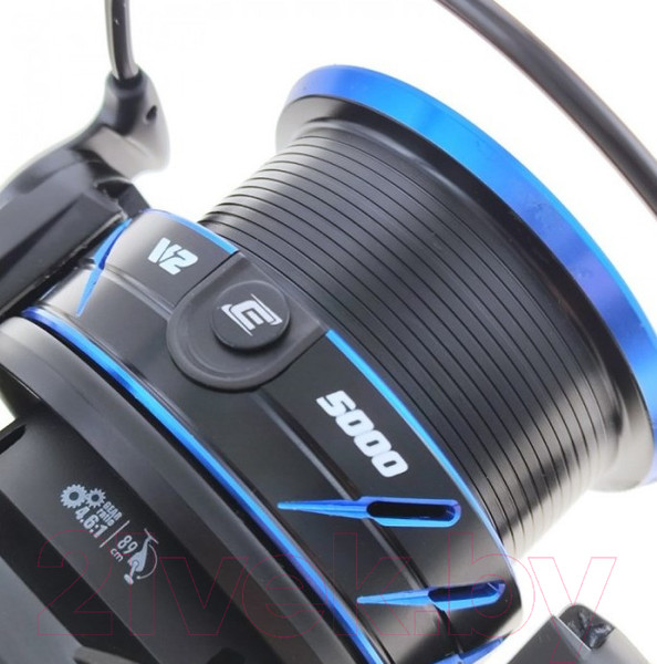 Изображение товара Катушка безынерционная Elegance Feeder Pro V2 5000 / FXEL-701050