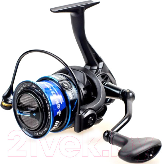 Изображение товара Катушка безынерционная Elegance Feeder Pro V2 4500 / FXEL-701045