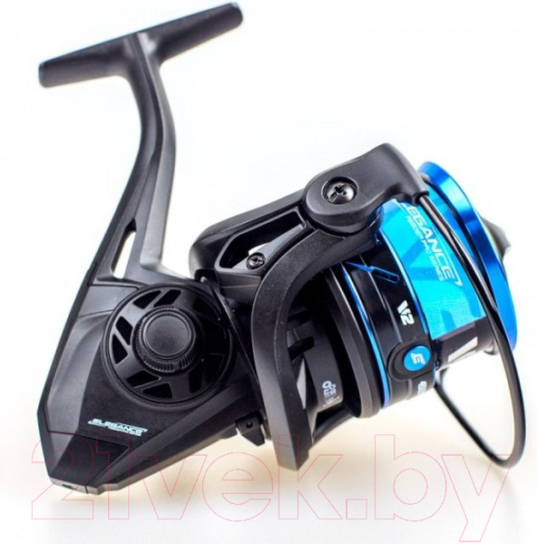 Изображение товара Катушка безынерционная Elegance Feeder Pro V2 4500 / FXEL-701045