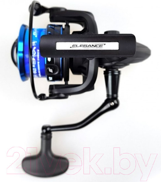 Изображение товара Катушка безынерционная Elegance Feeder Pro V2 4500 / FXEL-701045